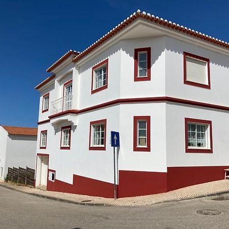 Guesthouse Releash Aljezur Exterior photo