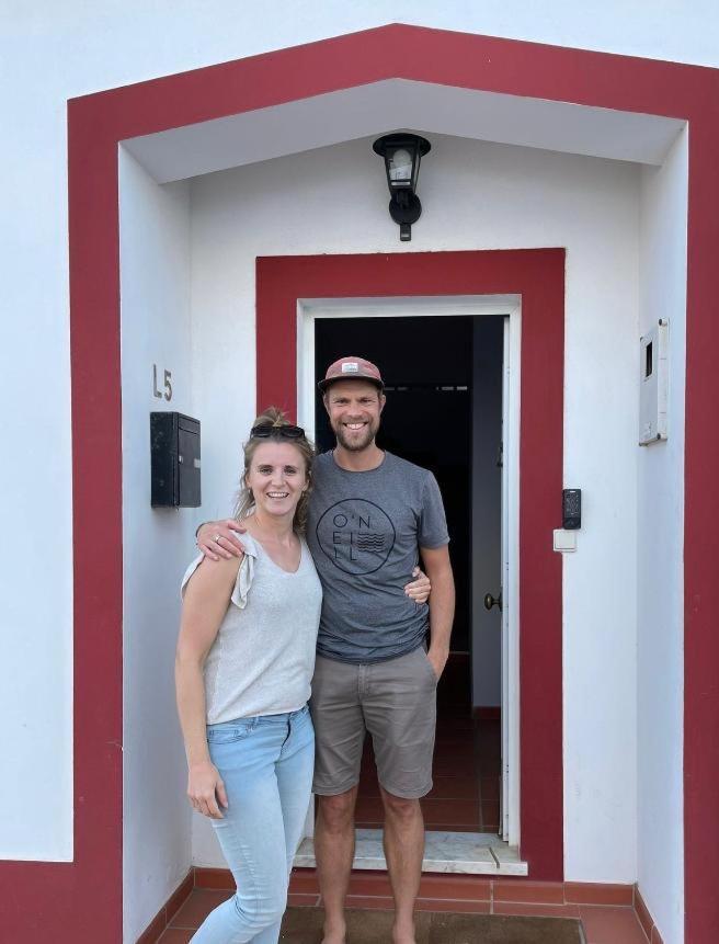 Guesthouse Releash Aljezur Exterior photo