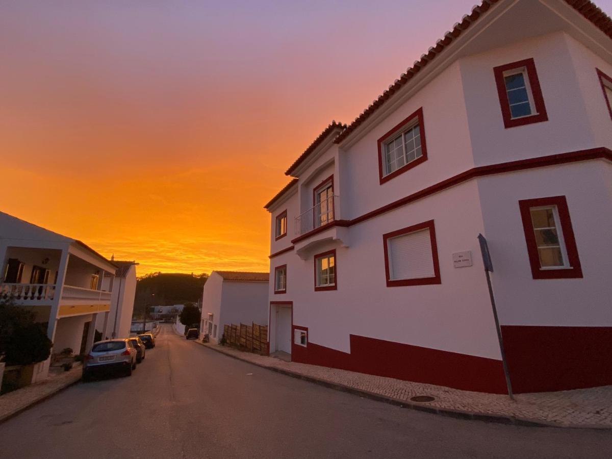 Guesthouse Releash Aljezur Exterior photo