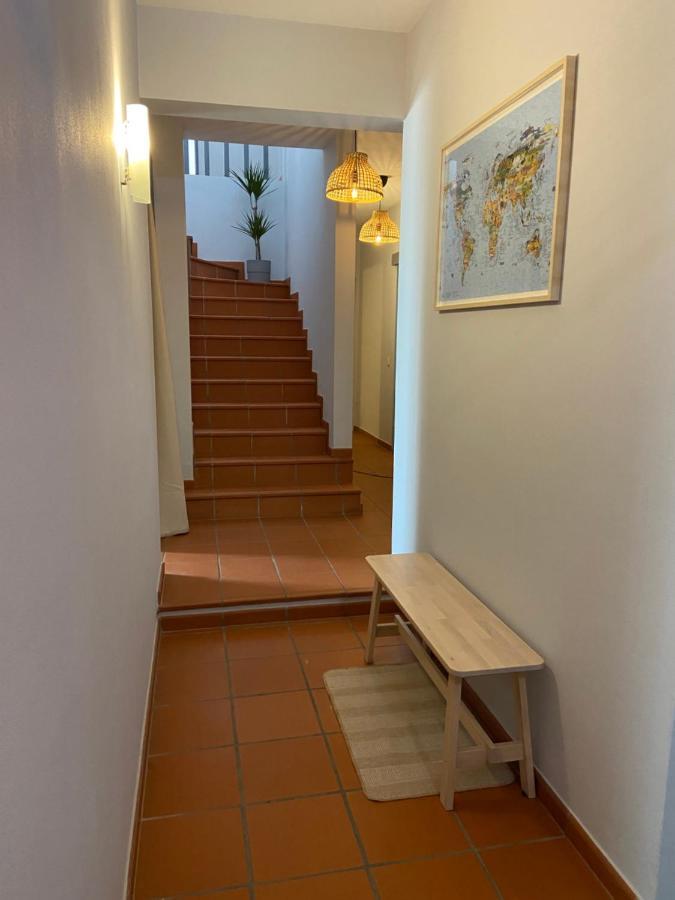 Guesthouse Releash Aljezur Exterior photo