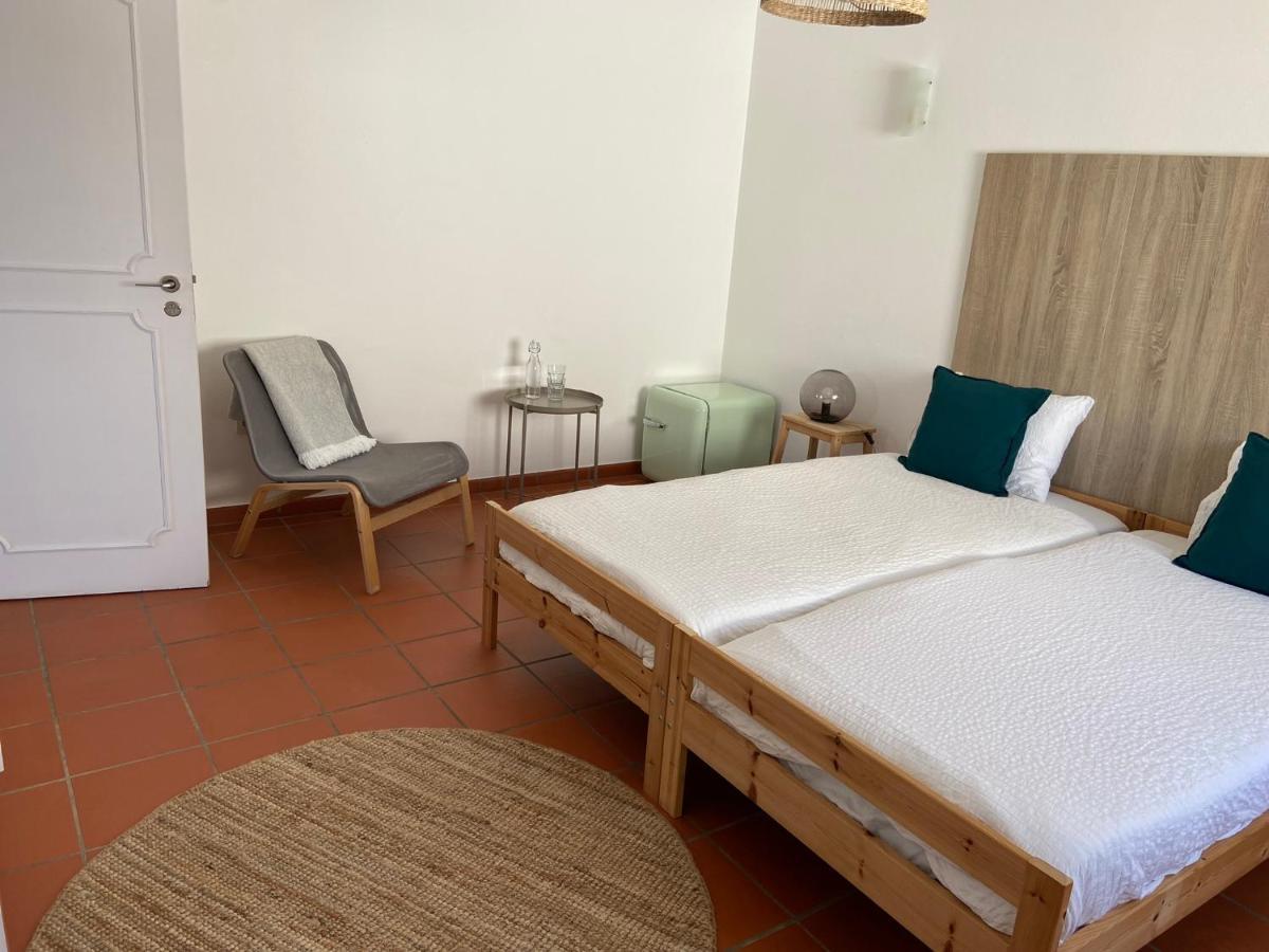 Guesthouse Releash Aljezur Exterior photo